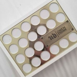 Urban Decay X Gwen Stefani Blush Palette